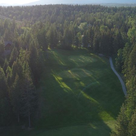 Glacier National Park Getaway - Oakmont Retreat コロンビア・フォールズ エクステリア 写真