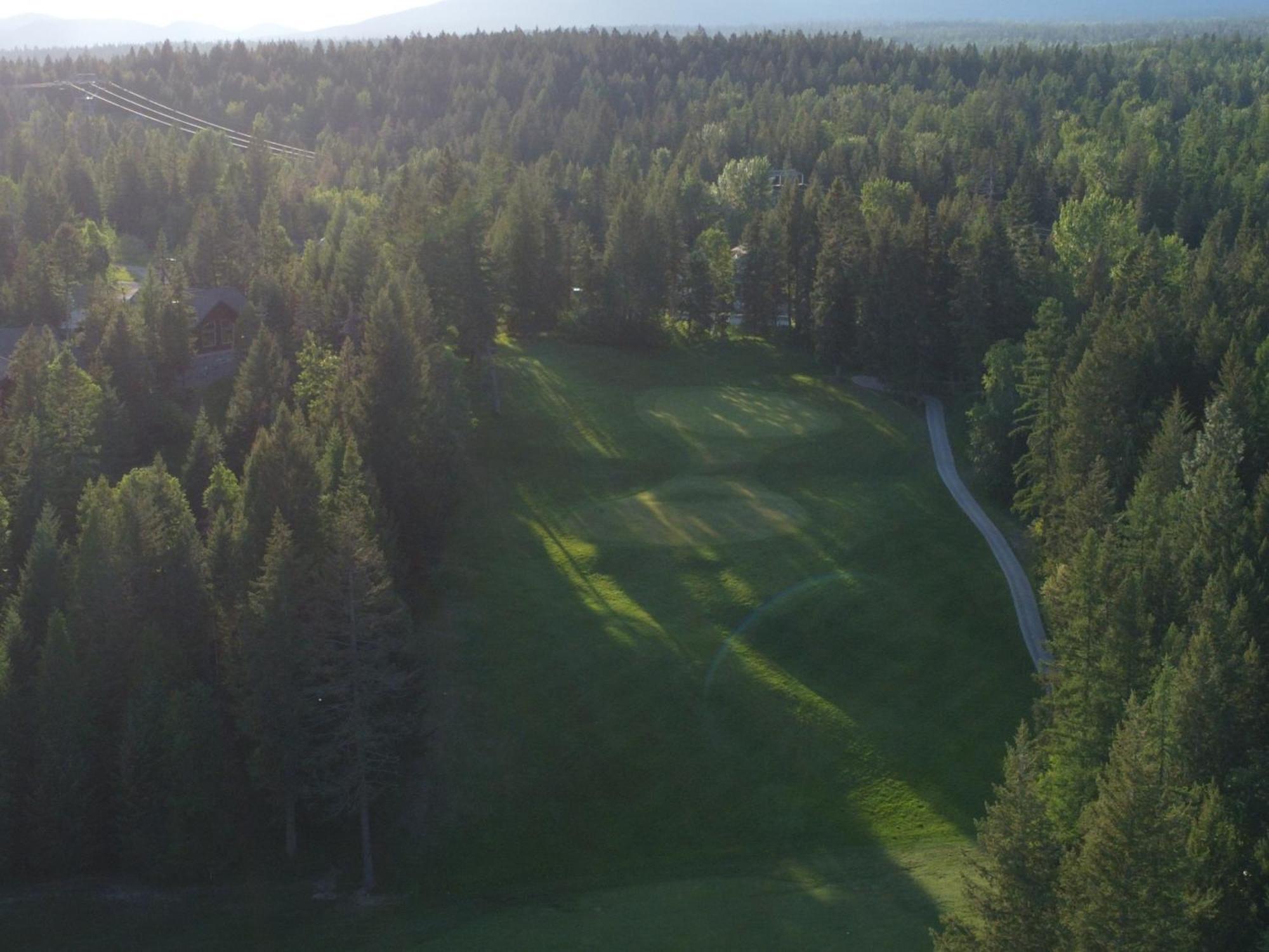 Glacier National Park Getaway - Oakmont Retreat コロンビア・フォールズ エクステリア 写真